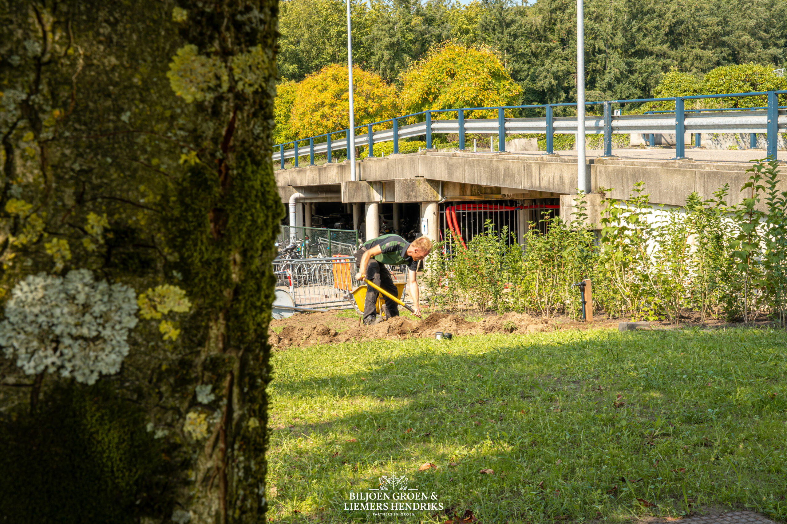 rijnstate ziekenhuis duurzaam ecosysteem toekomstbestendig hittestress